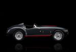 Ferrari 166 MM/53 Oblin Spyder 1953 года